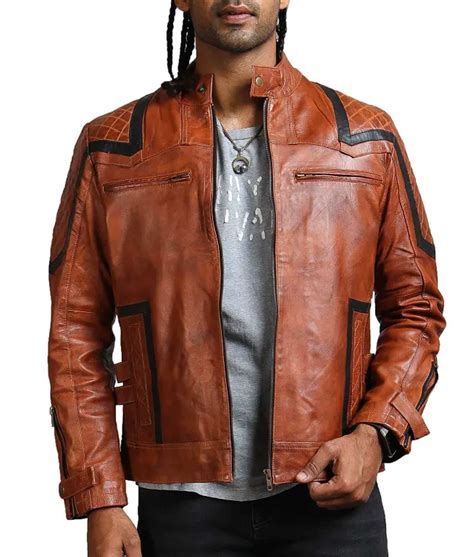 Men's Designer Jackets & Coats 